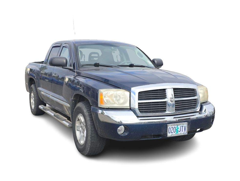 Thumbnail: 2005 Dodge Dakota - 11