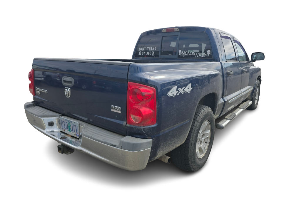 Thumbnail: 2005 Dodge Dakota - 10