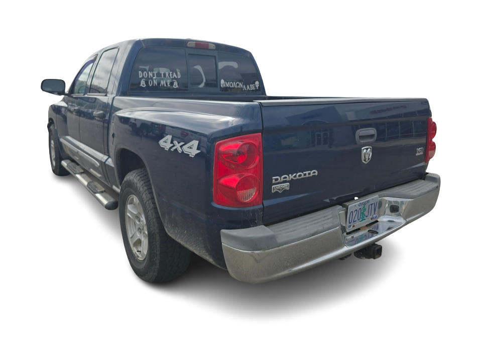 Thumbnail: 2005 Dodge Dakota - 16