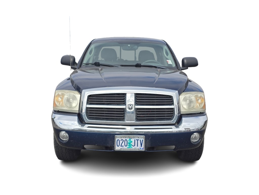 Thumbnail: 2005 Dodge Dakota - 12