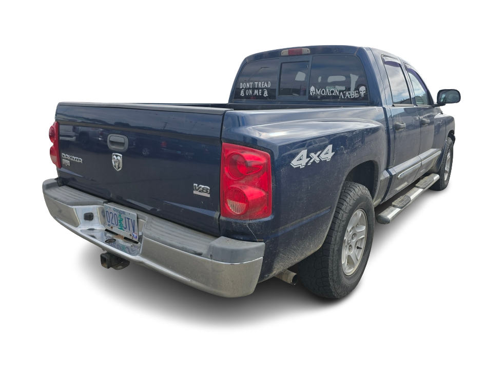 Thumbnail: 2005 Dodge Dakota - 17