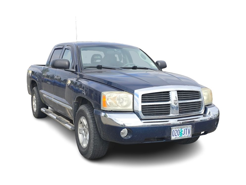 Thumbnail: 2005 Dodge Dakota - 18