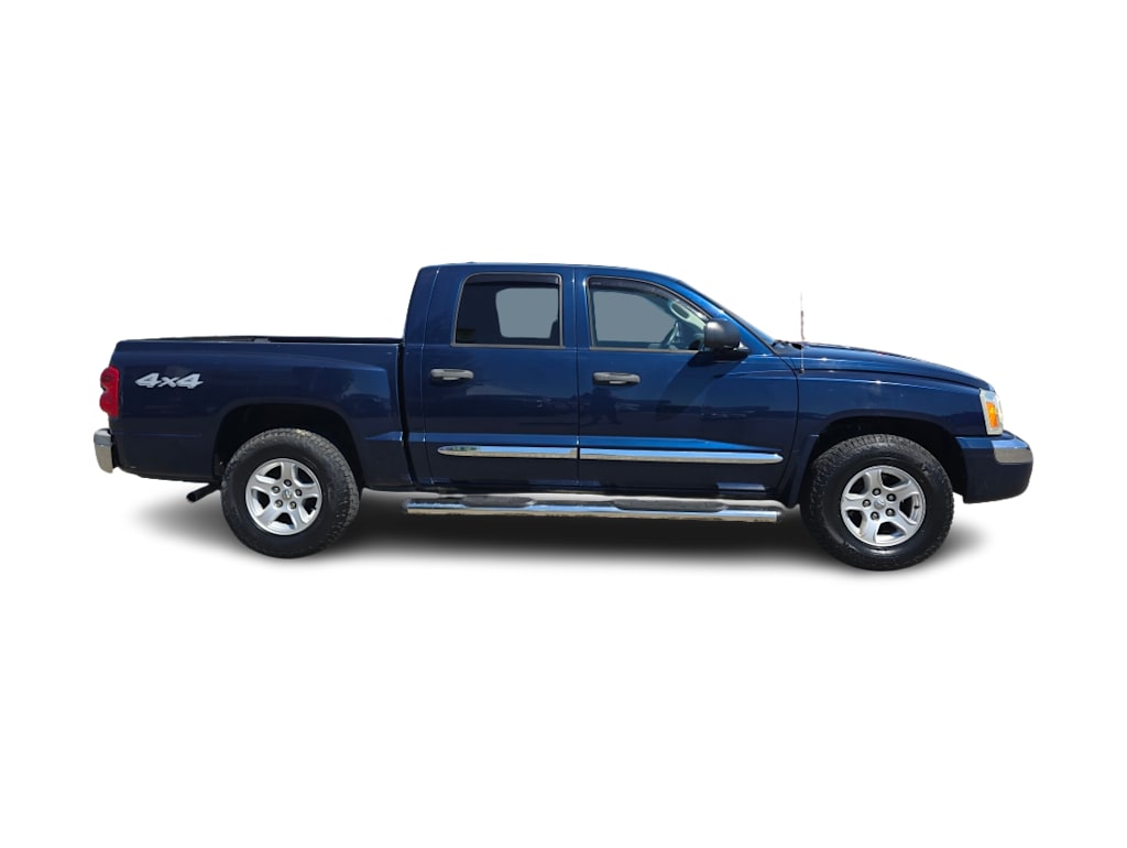 2005 Dodge Dakota Laramie - Photo 18