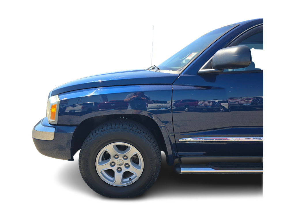 2005 Dodge Dakota Laramie - Photo 24
