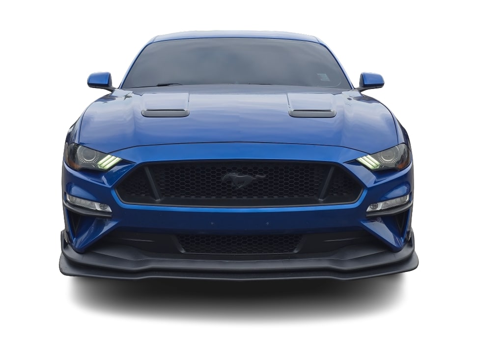 Thumbnail: 2018 Ford Mustang - 3