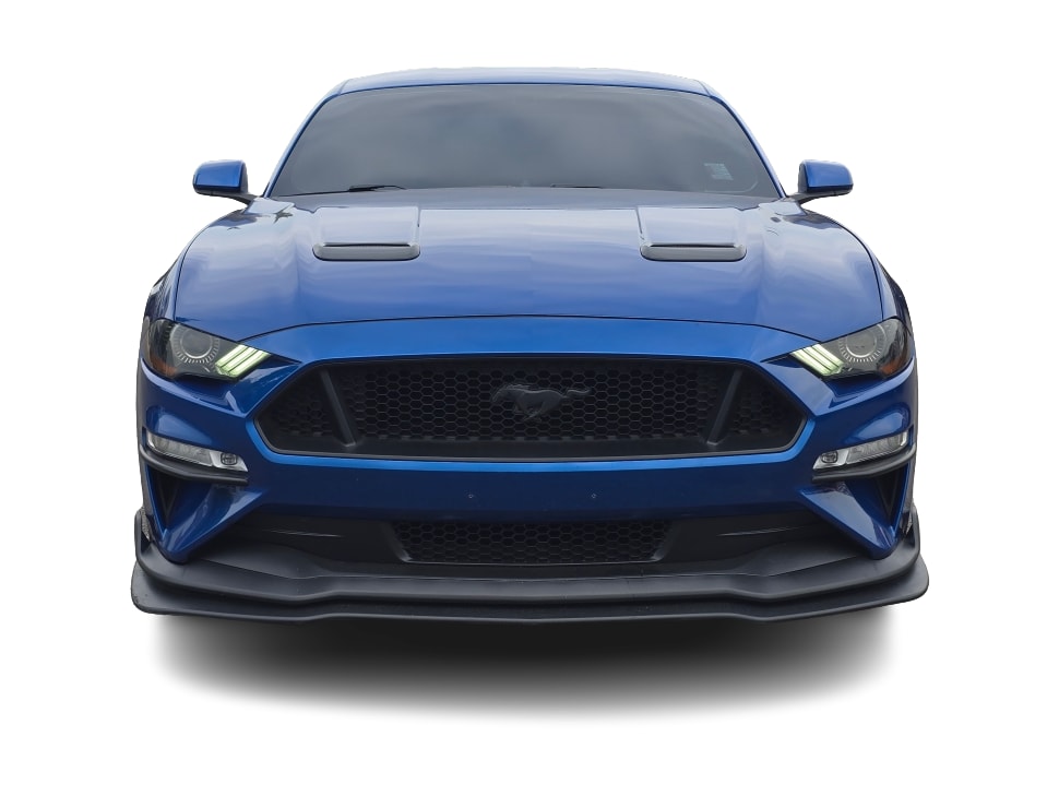 Thumbnail: 2018 Ford Mustang - 12