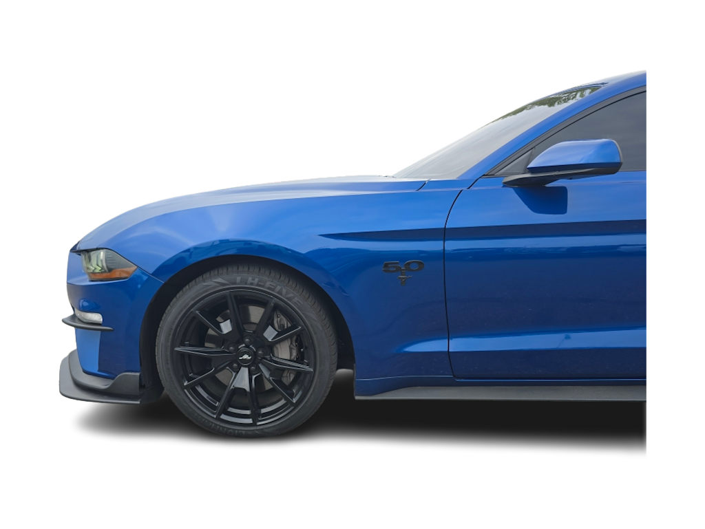 Thumbnail: 2018 Ford Mustang - 13