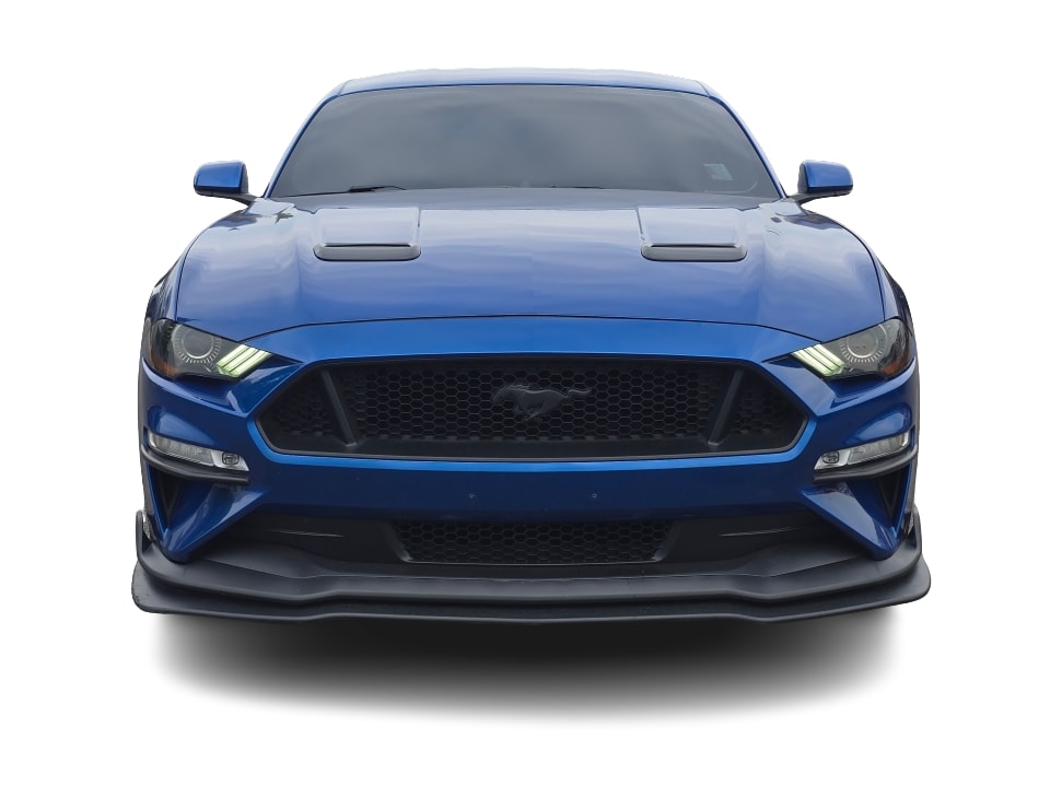 Thumbnail: 2018 Ford Mustang - 19