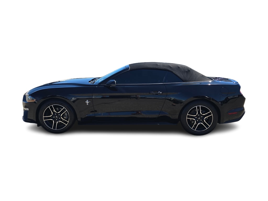 Thumbnail: 2019 Ford Mustang - 3