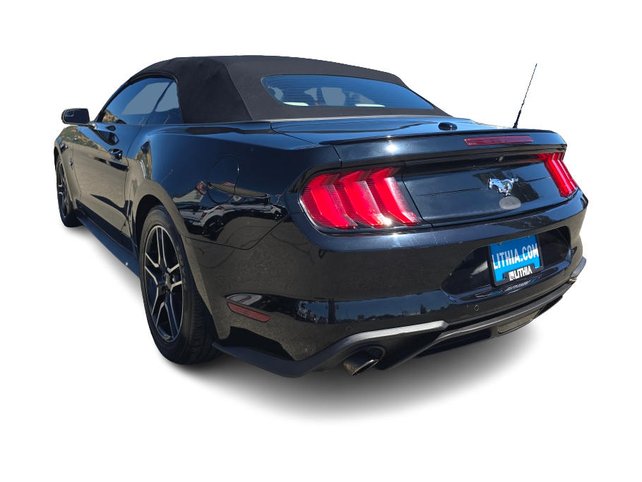 Thumbnail: 2019 Ford Mustang - 4