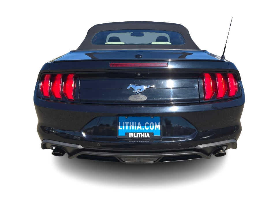 Thumbnail: 2019 Ford Mustang - 5