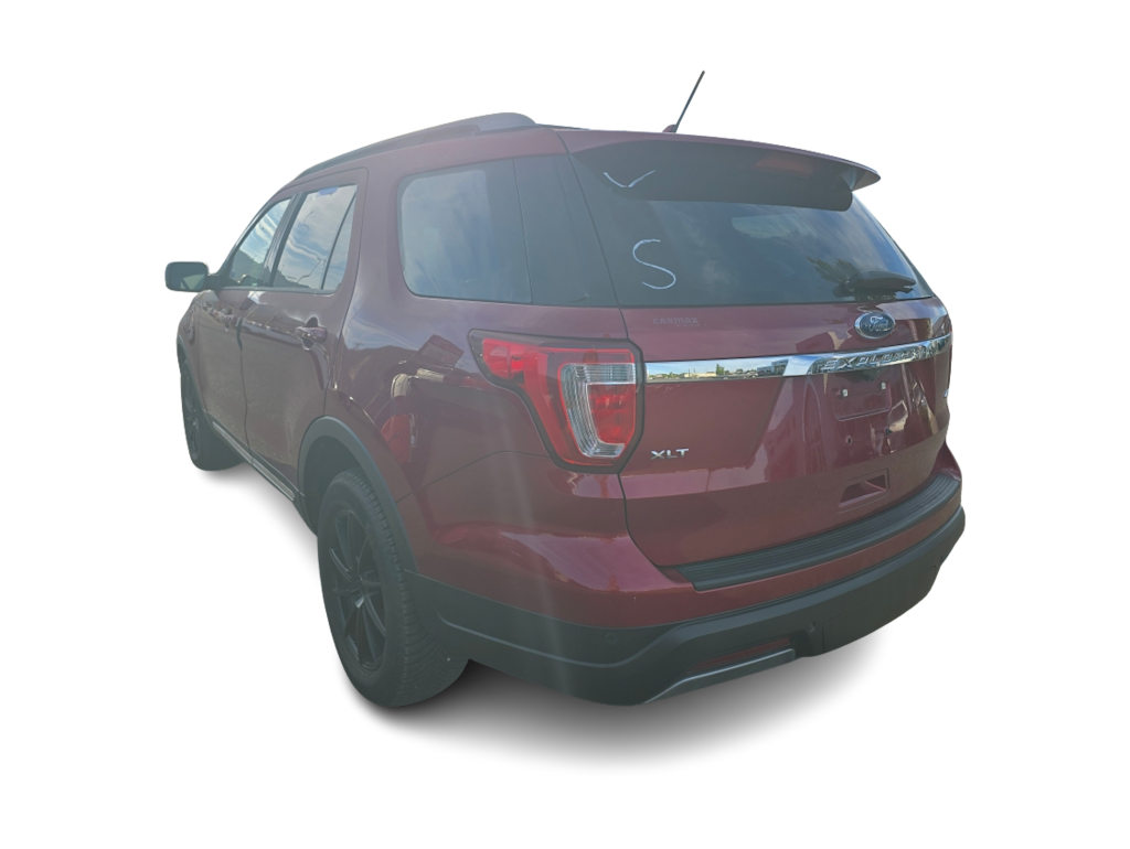 Thumbnail: 2019 Ford Explorer - 2