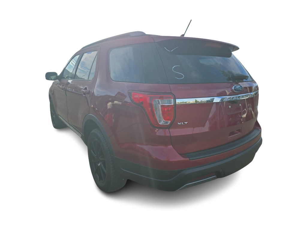 Thumbnail: 2019 Ford Explorer - 10