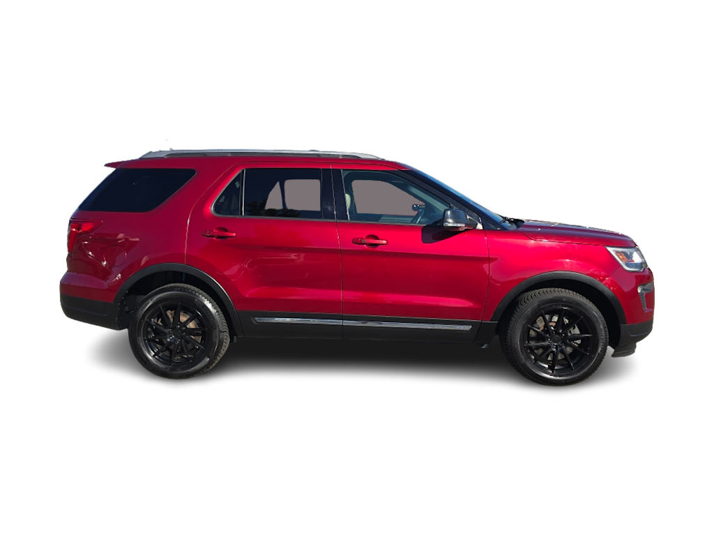 Thumbnail: 2019 Ford Explorer - 17