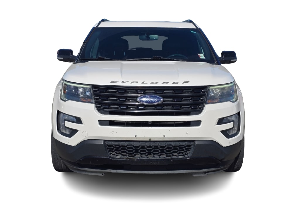Thumbnail: 2017 Ford Explorer - 12