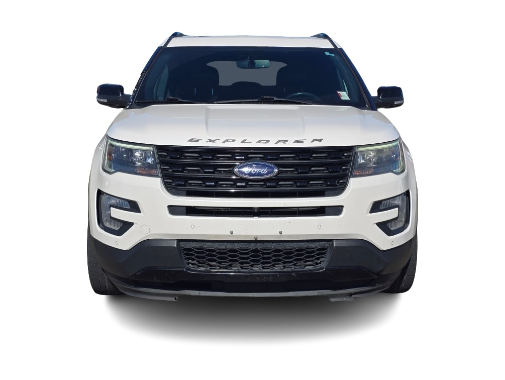 Thumbnail: 2017 Ford Explorer - 19
