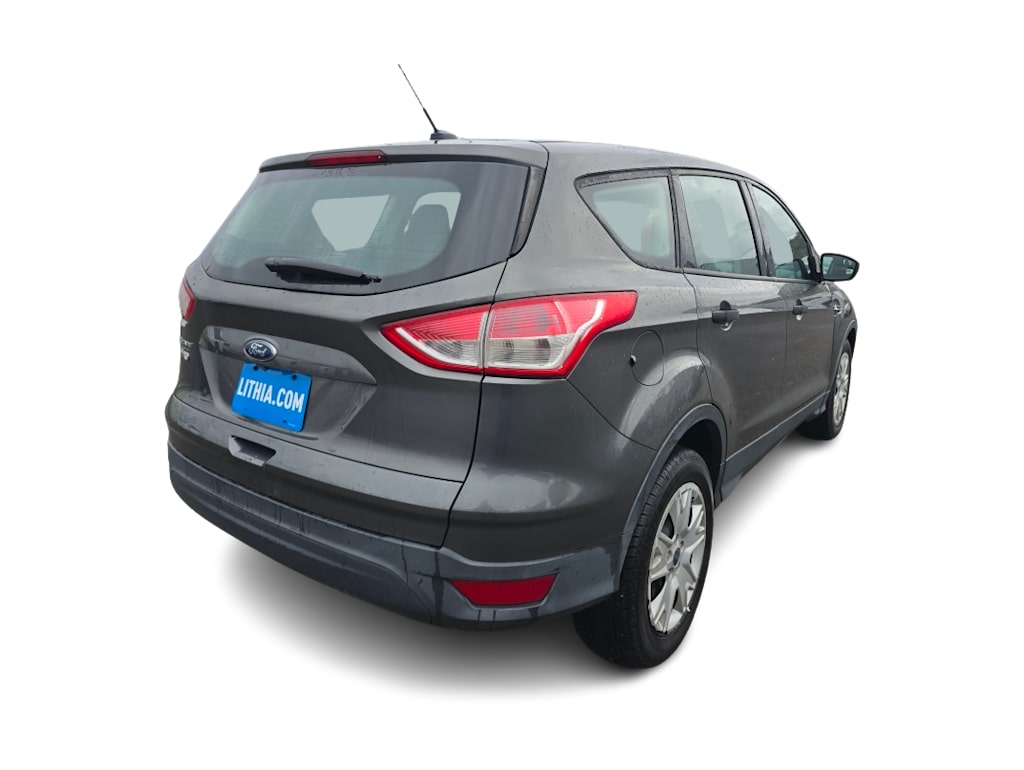 Thumbnail: 2016 Ford Escape - 15