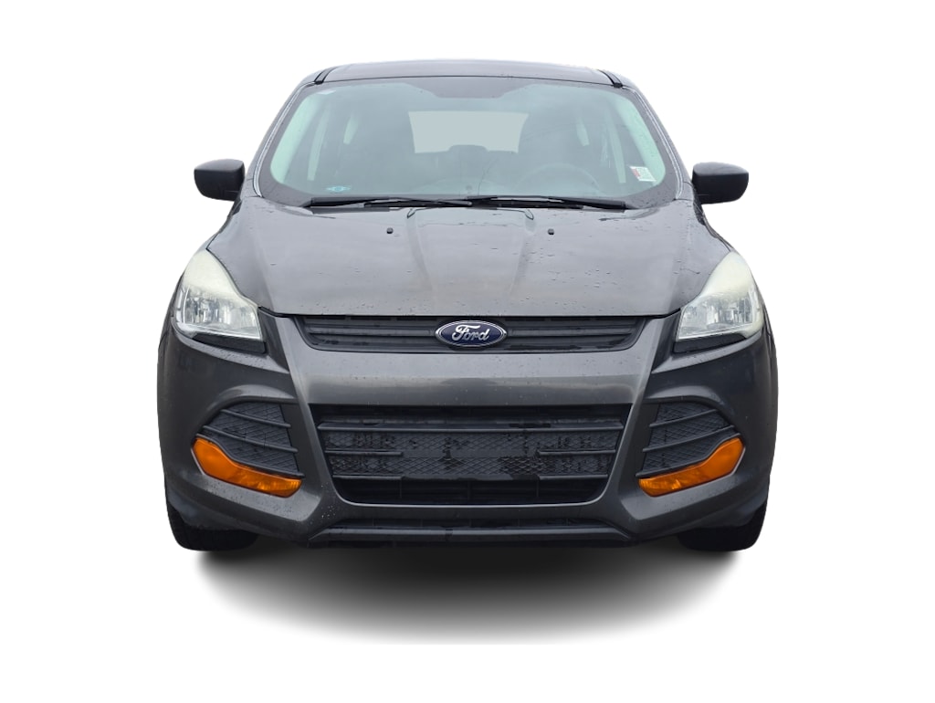 Thumbnail: 2016 Ford Escape - 6