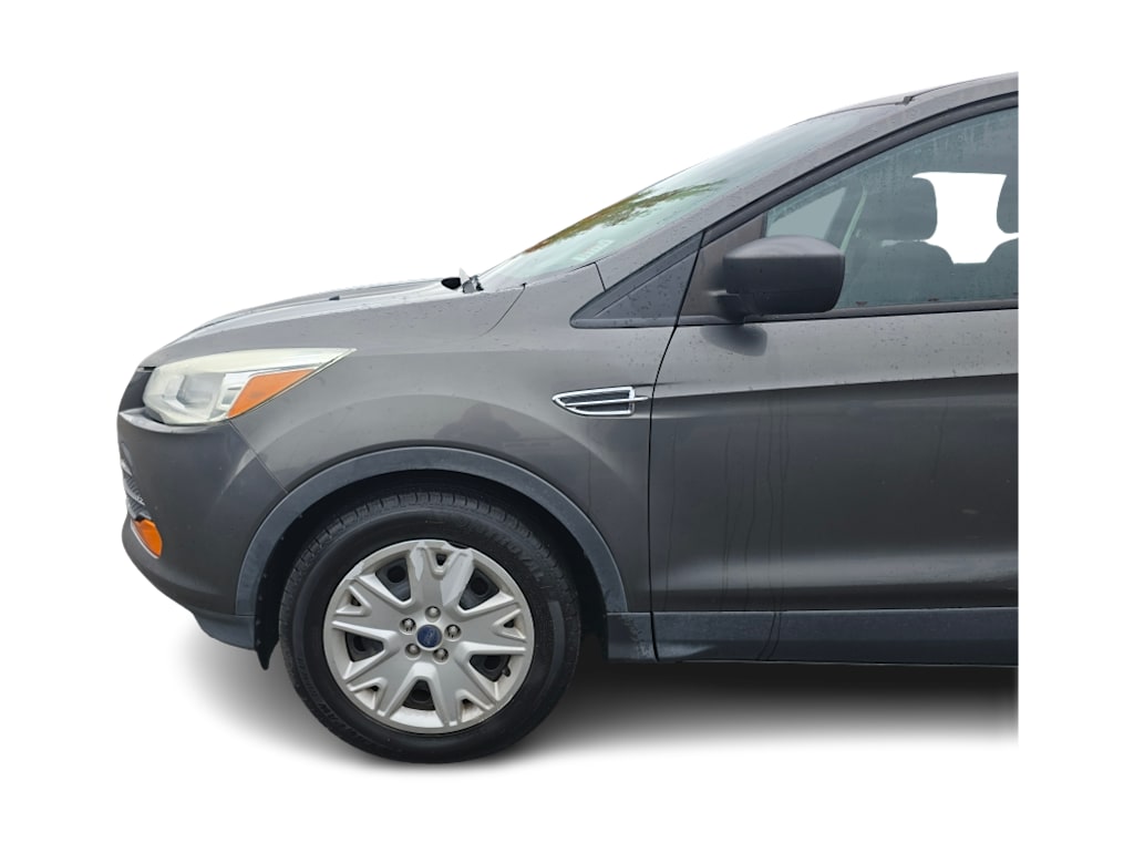 Thumbnail: 2016 Ford Escape - 20