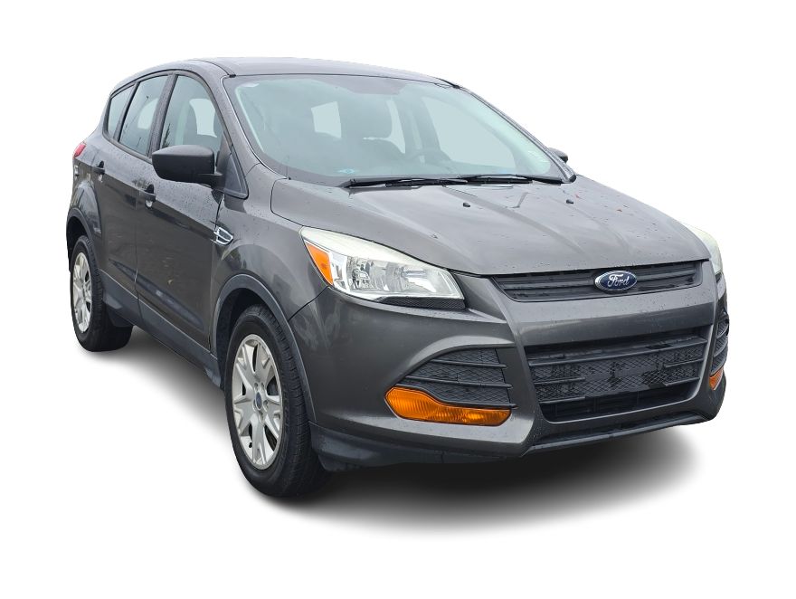 Thumbnail: 2016 Ford Escape - 17