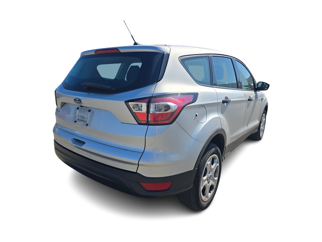 Thumbnail: 2017 Ford Escape - 6