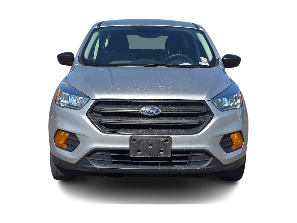Thumbnail: 2017 Ford Escape - 3