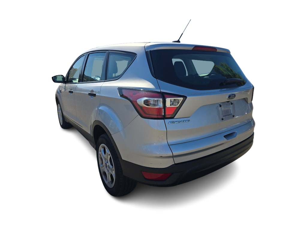 Thumbnail: 2017 Ford Escape - 10