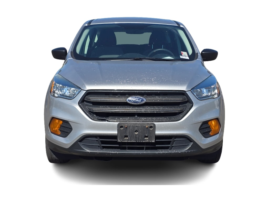 Thumbnail: 2017 Ford Escape - 13
