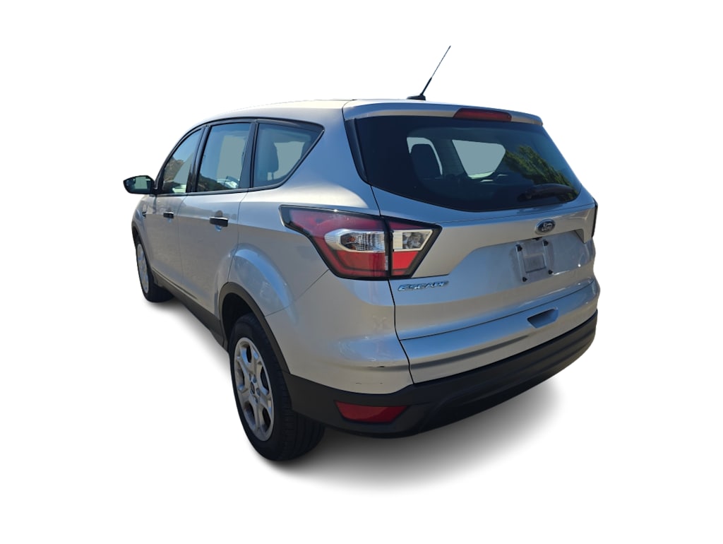 Thumbnail: 2017 Ford Escape - 16