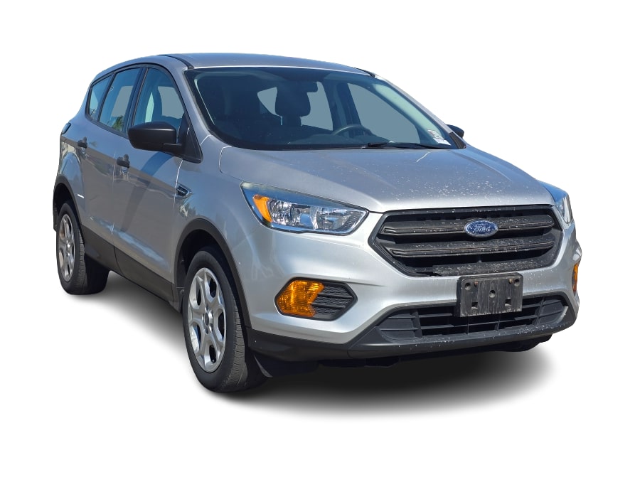 Thumbnail: 2017 Ford Escape - 18