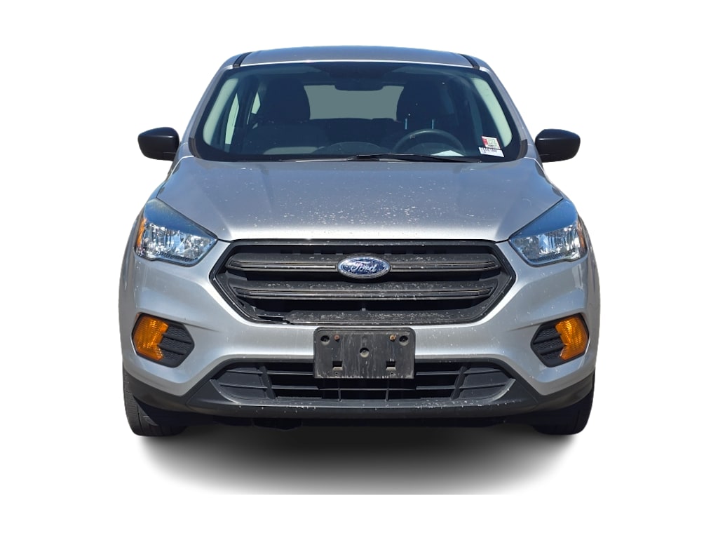Thumbnail: 2017 Ford Escape - 19