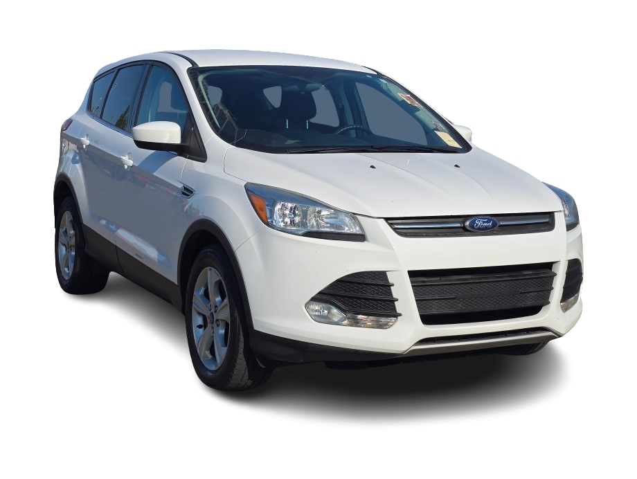 Thumbnail: 2016 Ford Escape - 7