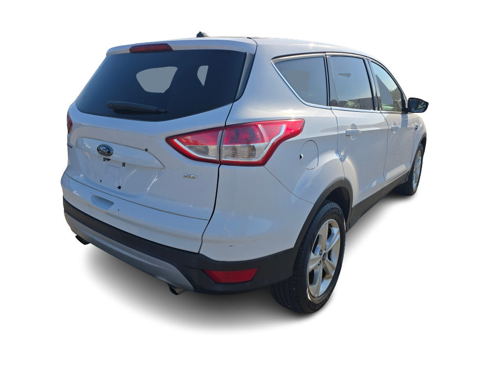 Thumbnail: 2016 Ford Escape - 10