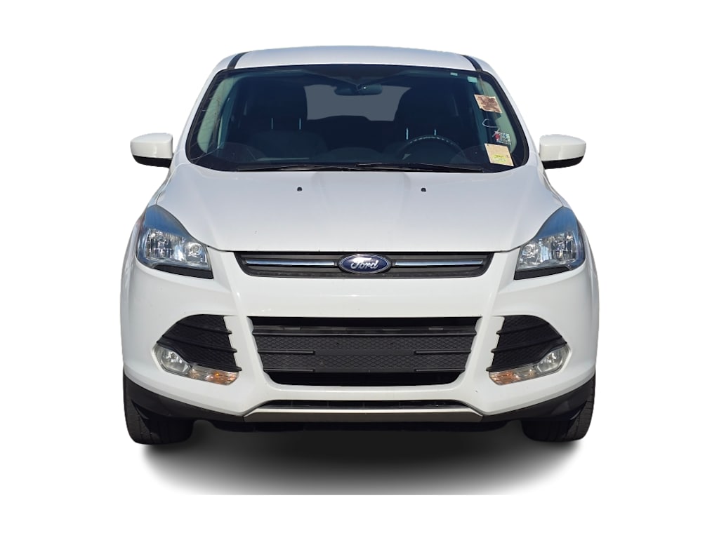 Thumbnail: 2016 Ford Escape - 4