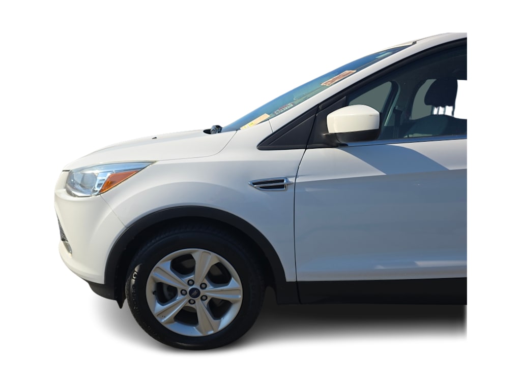 Thumbnail: 2016 Ford Escape - 2