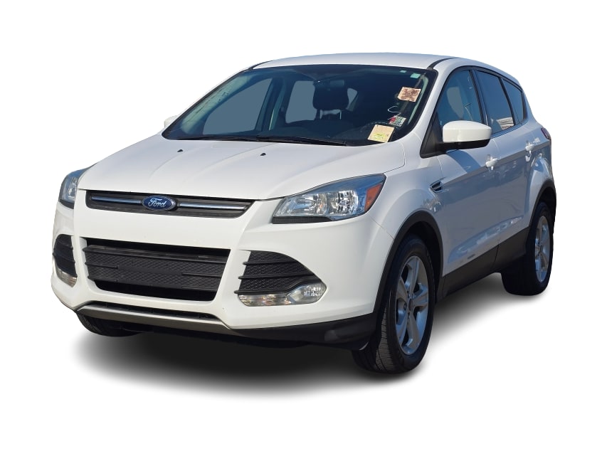 Thumbnail: 2016 Ford Escape - 8