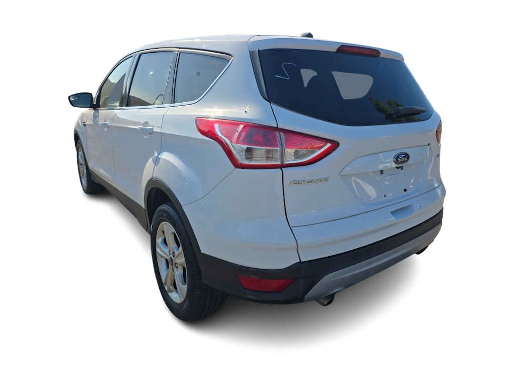 Thumbnail: 2016 Ford Escape - 9