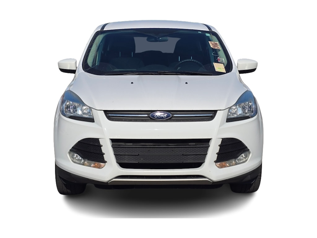 Thumbnail: 2016 Ford Escape - 12