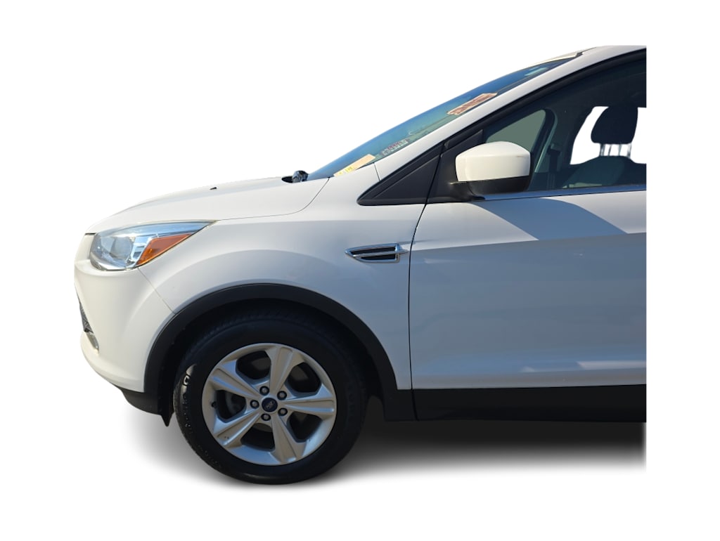 Thumbnail: 2016 Ford Escape - 13