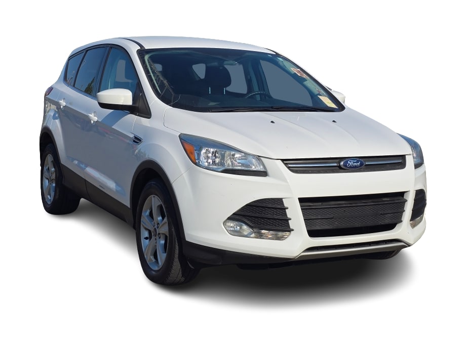 Thumbnail: 2016 Ford Escape - 18
