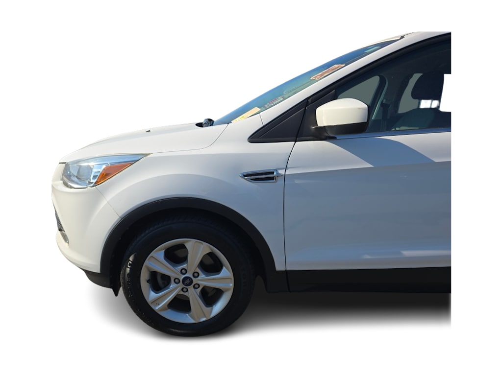 Thumbnail: 2016 Ford Escape - 20