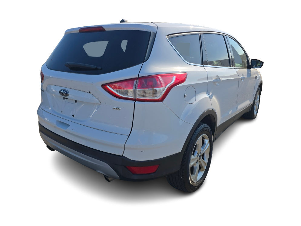 Thumbnail: 2016 Ford Escape - 17