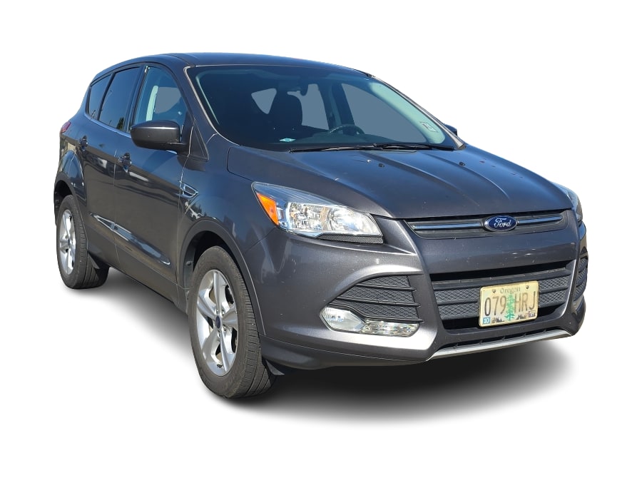 Thumbnail: 2014 Ford Escape - 7