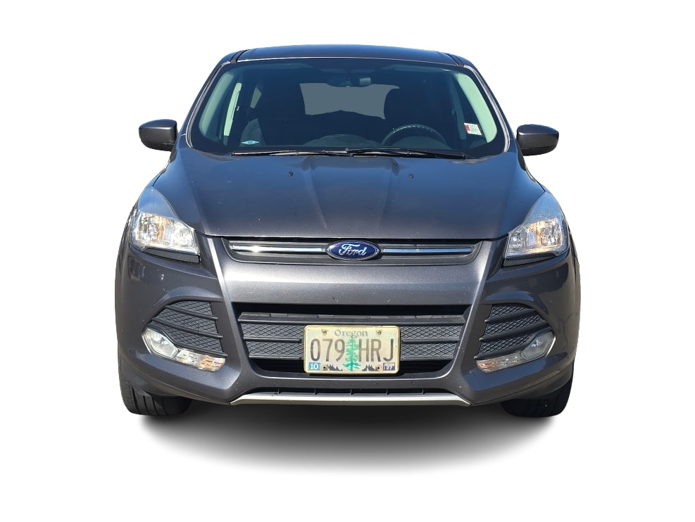 Thumbnail: 2014 Ford Escape - 4