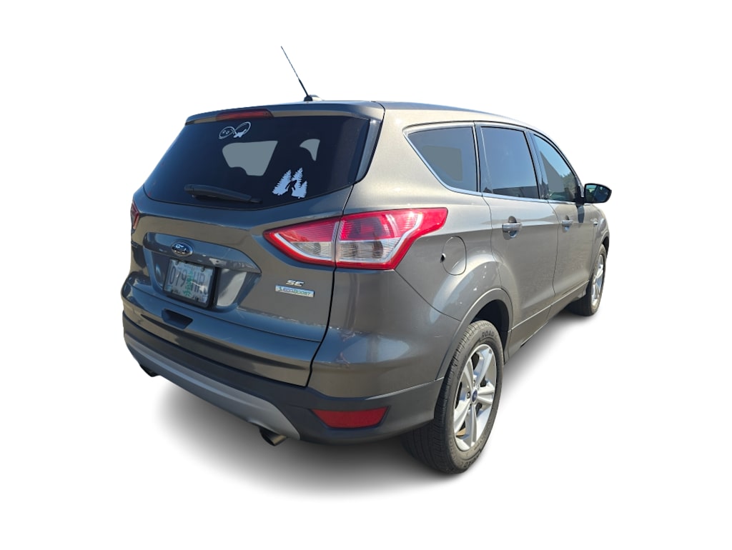 Thumbnail: 2014 Ford Escape - 6