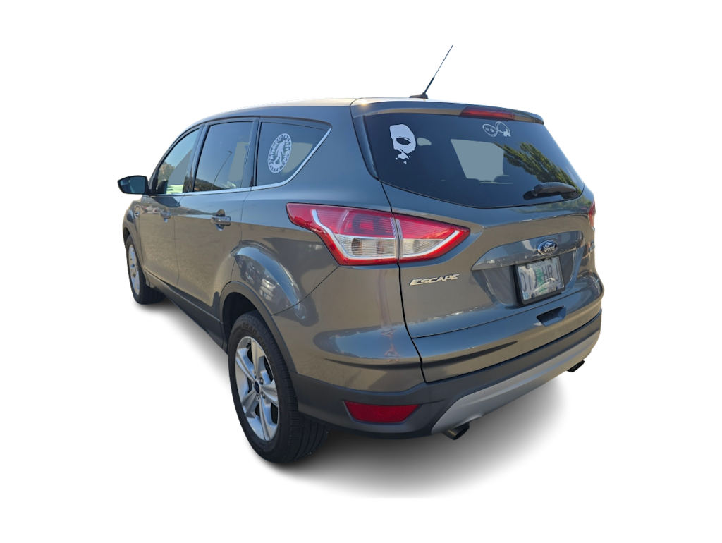 Thumbnail: 2014 Ford Escape - 9