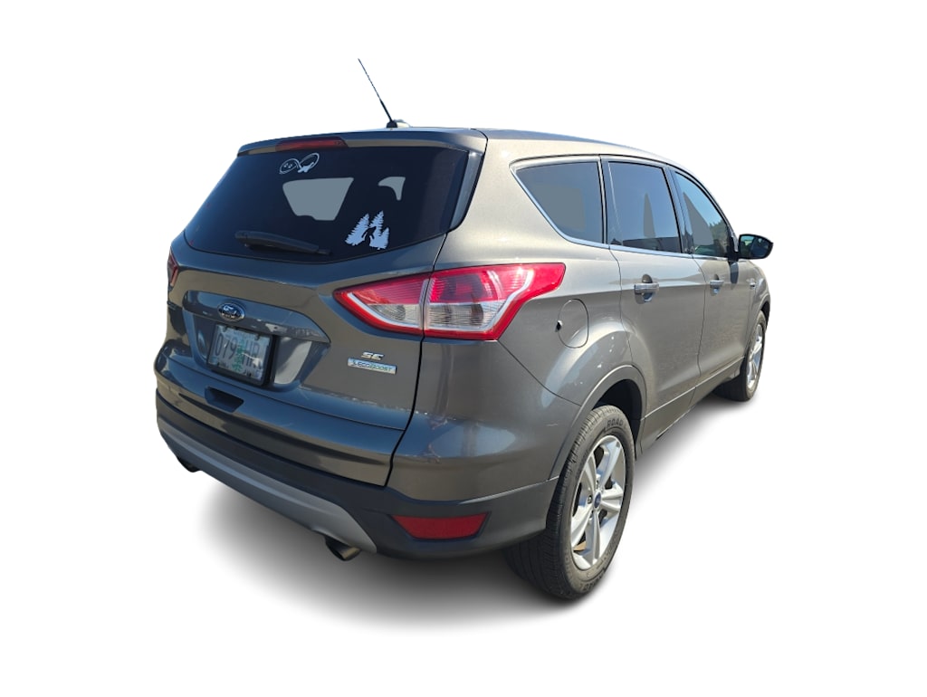 Thumbnail: 2014 Ford Escape - 10
