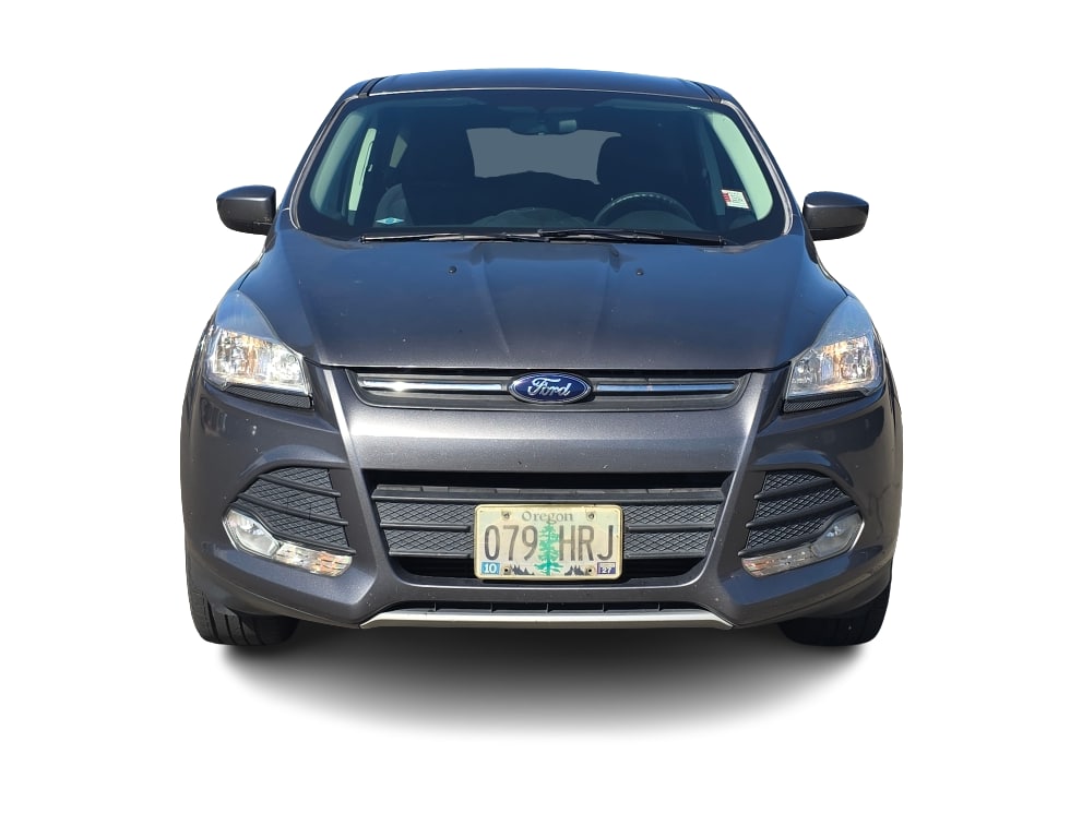 Thumbnail: 2014 Ford Escape - 12