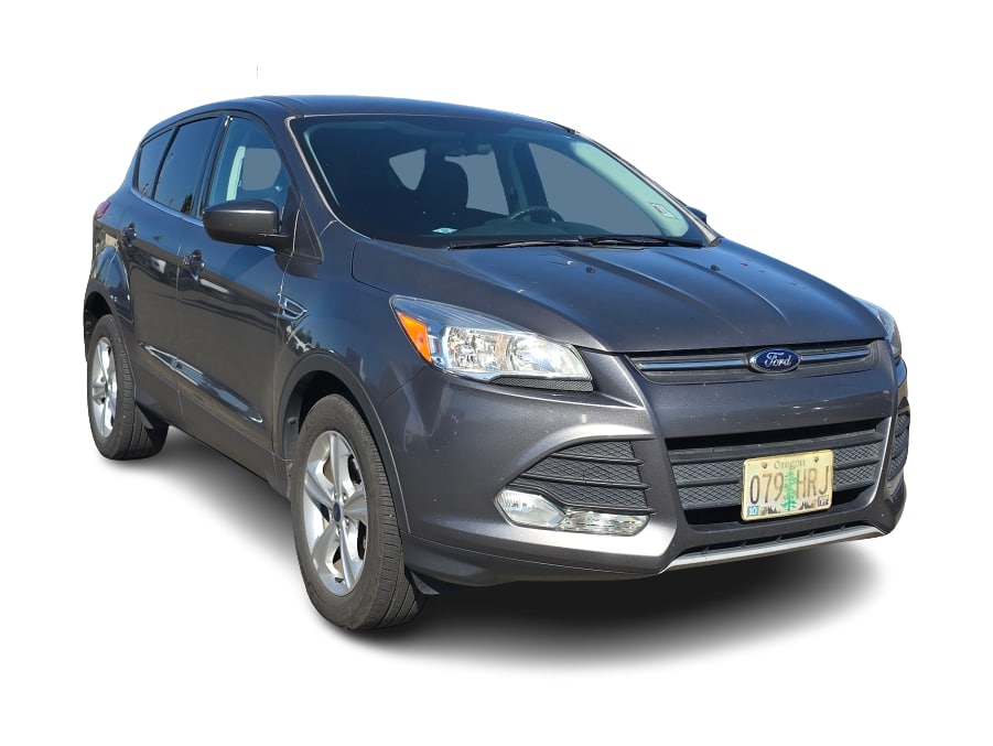 Thumbnail: 2014 Ford Escape - 11