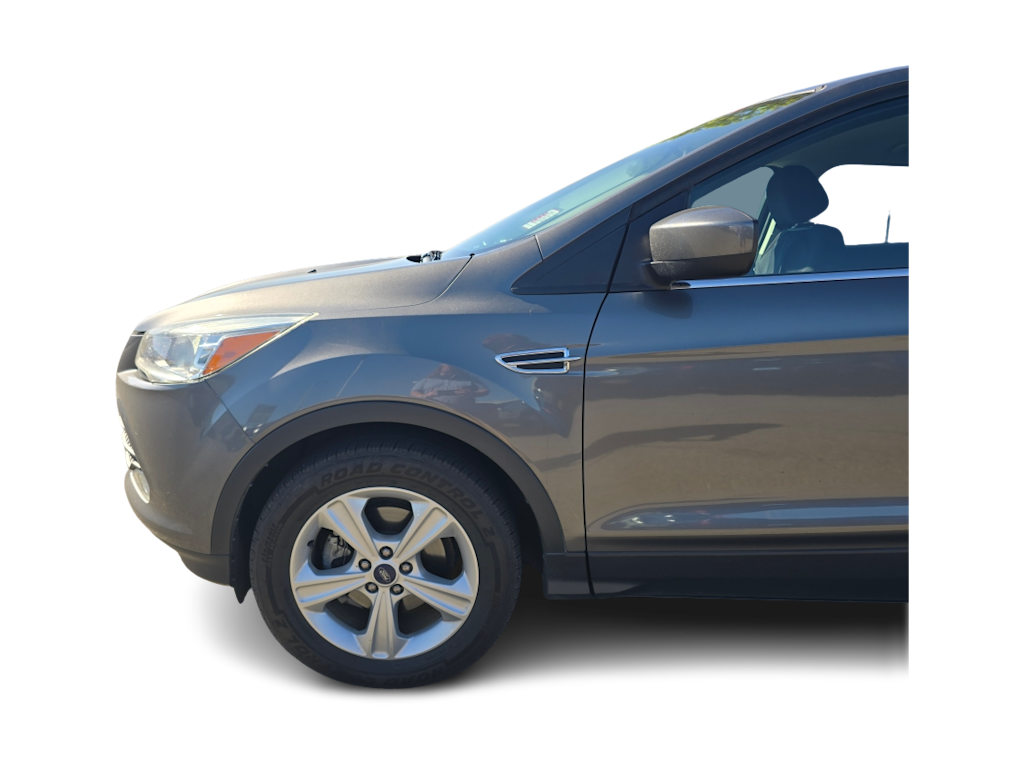 Thumbnail: 2014 Ford Escape - 13